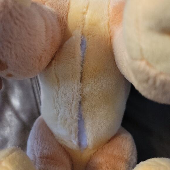 Disney Kion Plush – Lion Guard Son of Simba – Large 20" – EUC - Picture 4 of 6